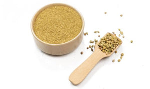 Coriander Powder - Rajasthan - Gourmet Garden