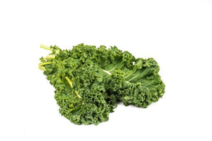 Curled Kale