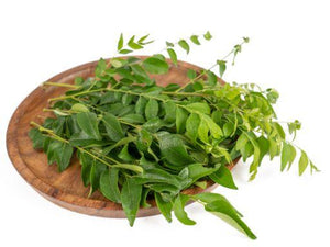 Curry Leaves