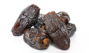 Jumbo Medjool Dates - Saudi