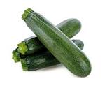 Green Zucchini