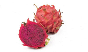 Purple Dragon Fruit