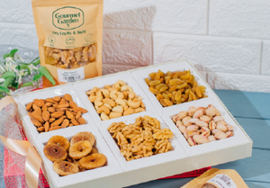 Dry fruits classic collection   (Large)