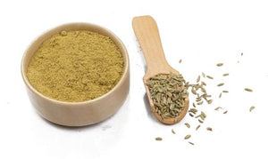Fennel (Saunf) Powder - Nilgiris