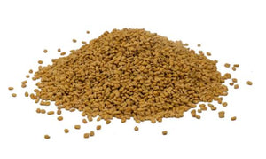 Fenugreek (Methi) Seeds - Gourmet Garden