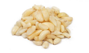 Garlic - Peeled