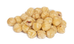 Hazelnuts - California