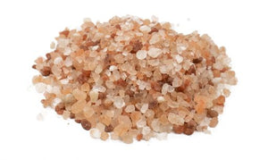 Himalayan Pink Salt Crystals