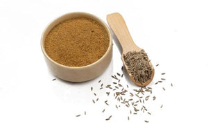 Cumin (Jeera) Powder - Nilgiris - Gourmet Garden