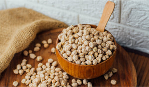 Kabuli Channa