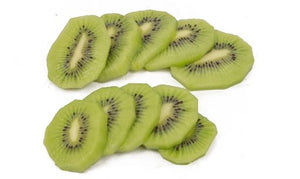 Kiwi - Peeled & Sliced