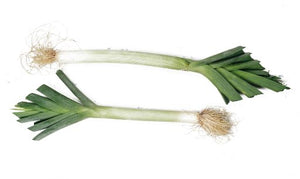 Leeks