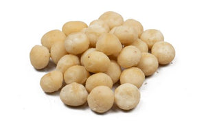 Macadamia Nuts - California