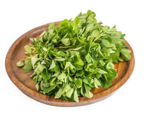 Methi (Root-cut)