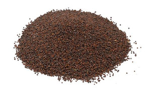 Black Mustard Seeds - Nilgiris