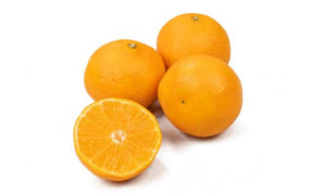 Mini Oranges - Gourmet Garden