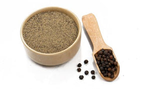 Black Pepper Powder - Nilgiris