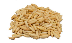 Pine Nuts (Peeled) - California