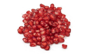 Pomegranate kernels - Peeled
