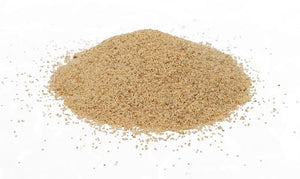 Poppy Seeds