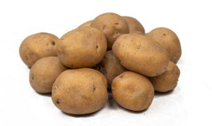 Baby Potatoes