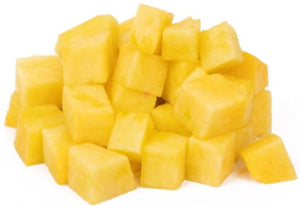 Pumpkin - Diced