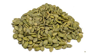 Pumpkin Seeds