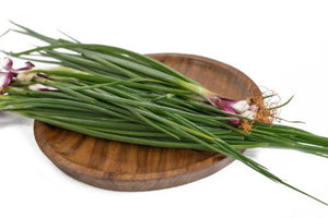 Spring Onions