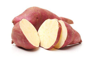 Sweet Potato