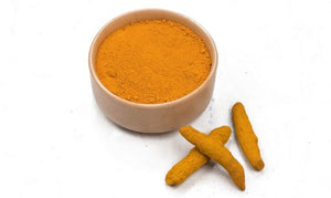Lakadong Turmeric Powder