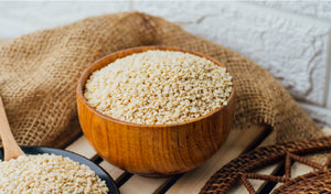 Urad Dal (White | Split)