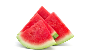 Watermelon - Sliced