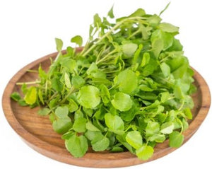 Watercress