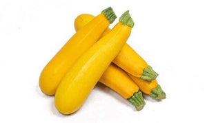 Yellow Zucchini
